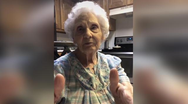 98-Year-Old’s Powerful Thoughts on Not Being Afraid of Death Goes TikTok Viral