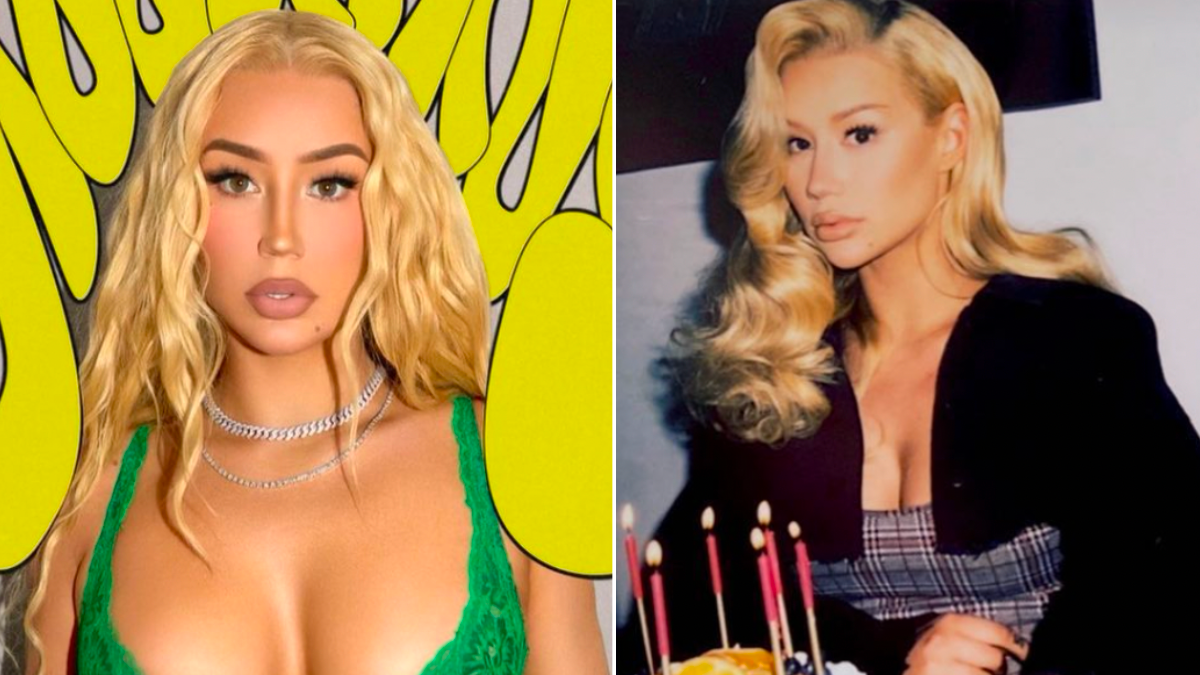 Iggy Azalea is Joining OnlyFans After Swearing She Never Would — But Not for the Reasons You Think