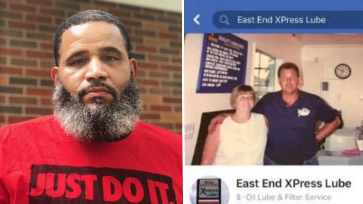 Black Employee Is Fired After He Stands Up to His Racist Boss – Outraged Co-workers Have the Best Response