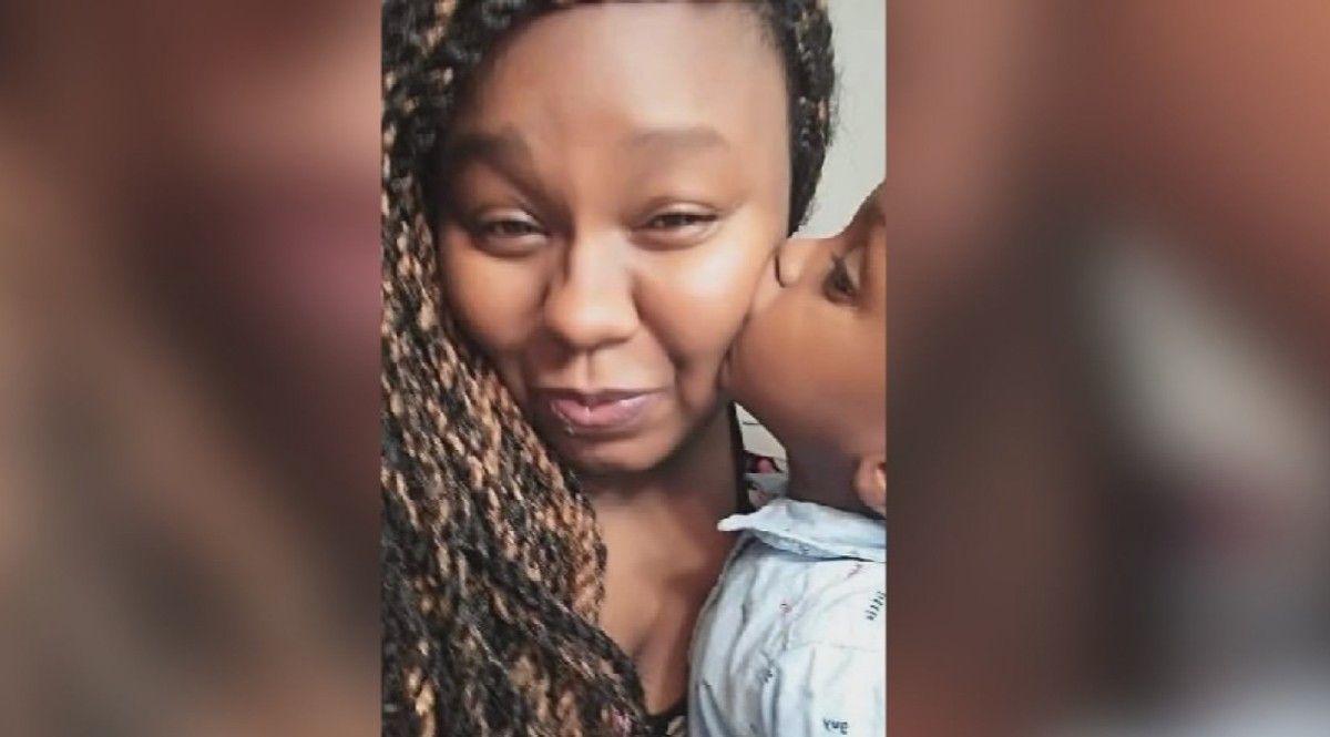 6YearOld "Hero Boy" Calls 911 And Saves Mom's Life After Finding Her