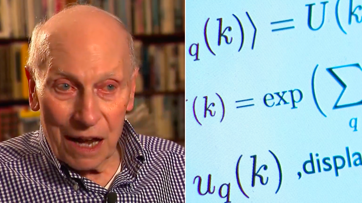 89-Year-Old Retiree Proves That Age Is Just a Number – He Defies All Odds and Gets His Ph.D. In Physics From Yale