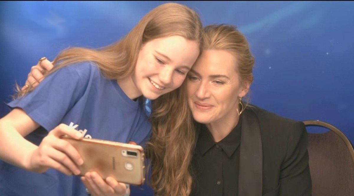 kate winslet interview