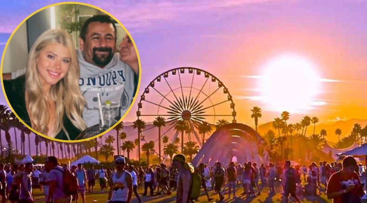 Uber Driver Helps Woman After Her Belongings Were Stolen at Coachella – So She Raises $200,000 for Him