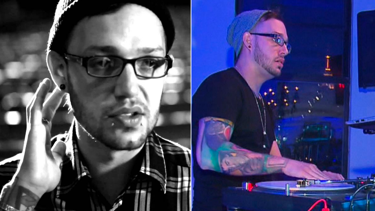 Deaf DJ Doesn't Let Condition Hold Him Back From Finding Success