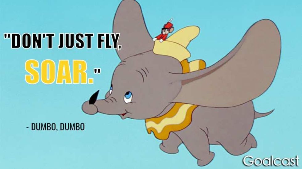 Timeless Walt Disney Quotes That Will Inspire You to Dream Big