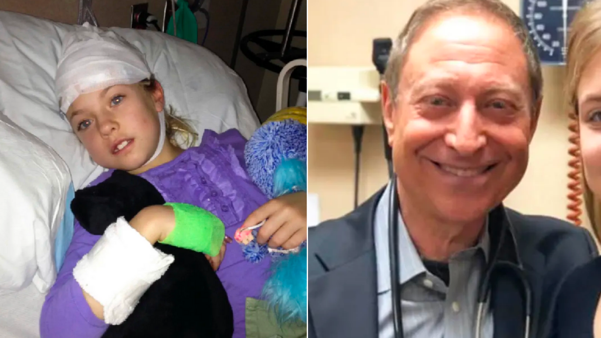 Young Girl Struggles With Debilitating Disease Her Whole Life — Until One Doctor Changes Everything