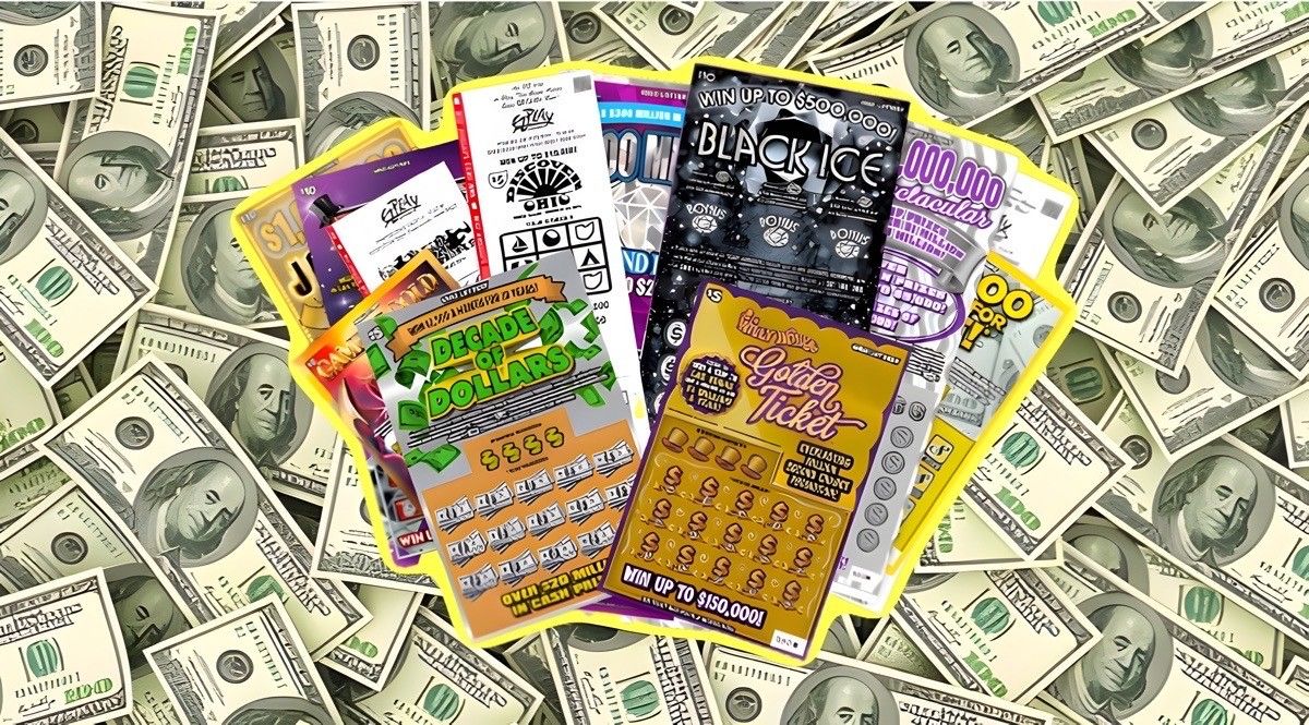 “Six Years Ago, I Was Homeless”: California Woman Wins Life-Changing $5 Million Lottery Jackpot