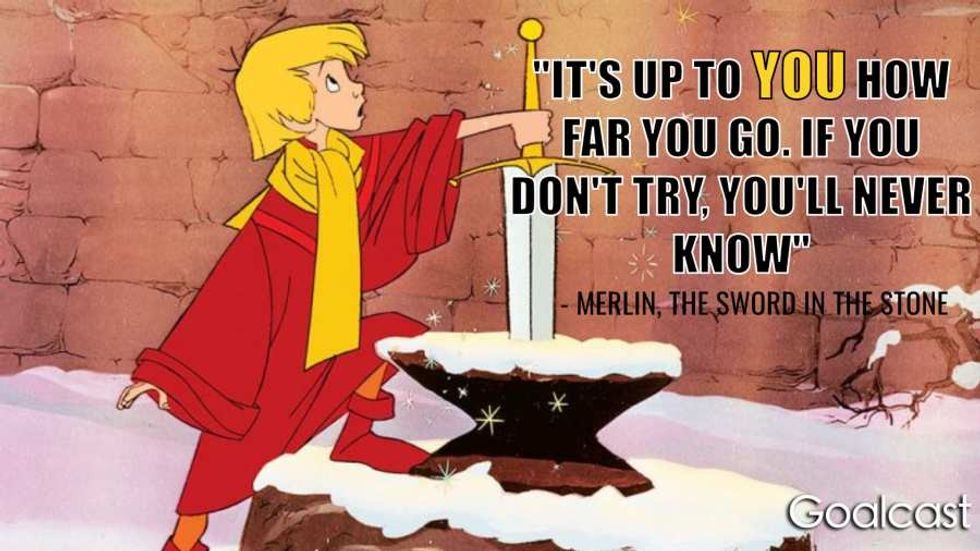 Timeless Walt Disney Quotes That Will Inspire You to Dream Big