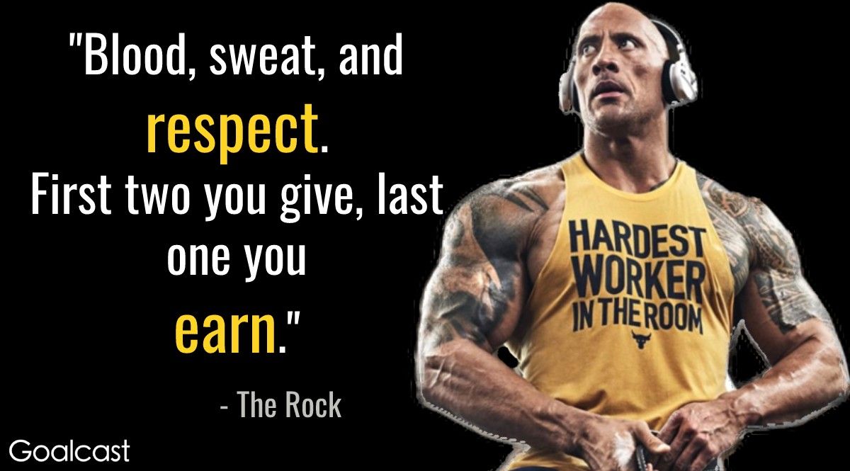 90 Fitness Quotes To Get You Motivated