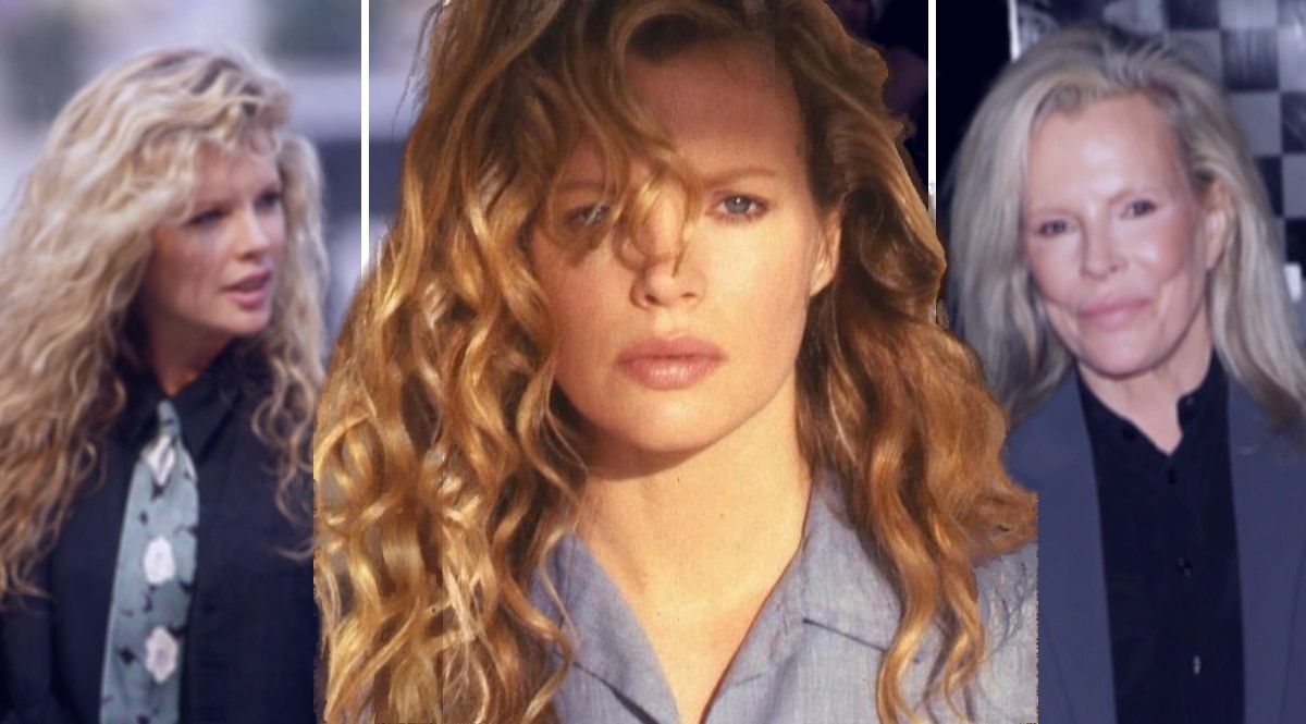 38 Kim Basinger 1986 Stock Photos, High-Res Pictures, and Images - Getty  Images
