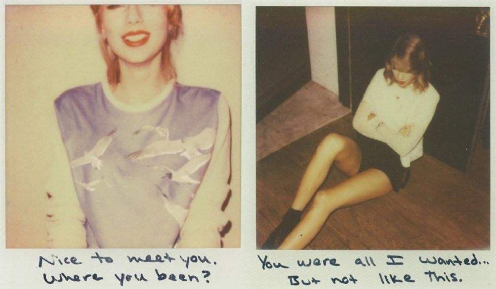 51 Karma Quotes on Family, Friends, Relationships, & Taylor Swift