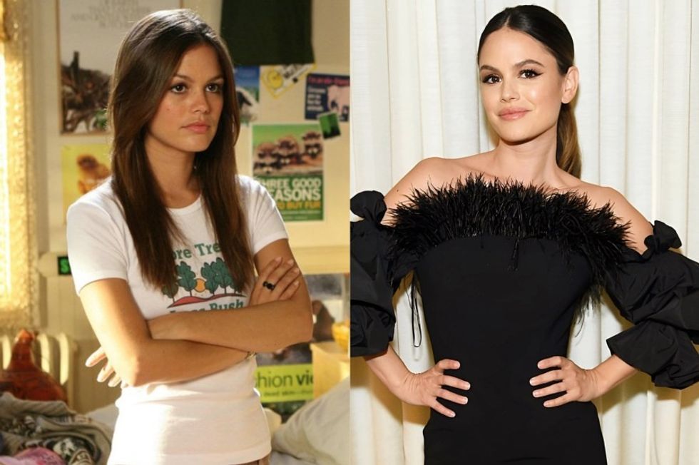 Where Are They Now: The Cast of The OC in 2023