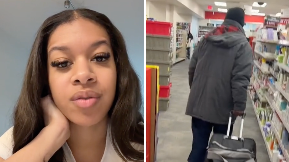 College Student Buys Homeless Man a Cup of Tea – Soon It Turns Into $400,000