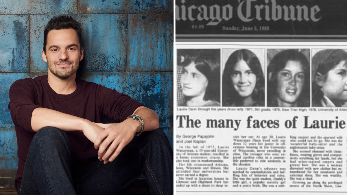 Actor Jake Johnson Recalls His Mom’s Crazy “Gut Feeling” That Saved His Life